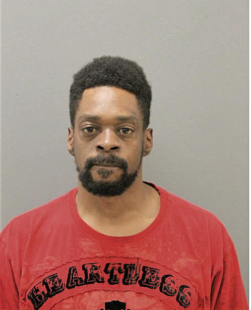 DARNELL A SAMUEL, Cook County, Illinois