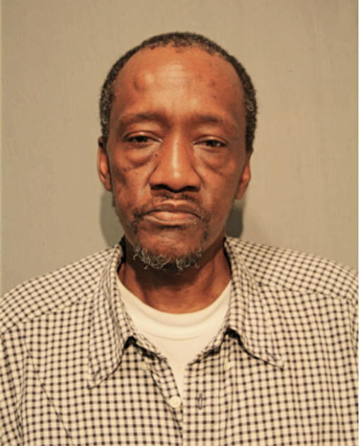 MARVIN D SMITH, Cook County, Illinois