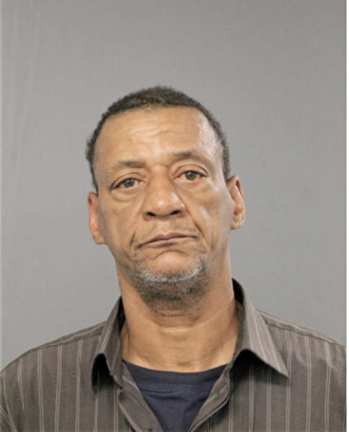LAWRENCE WALKER, Cook County, Illinois