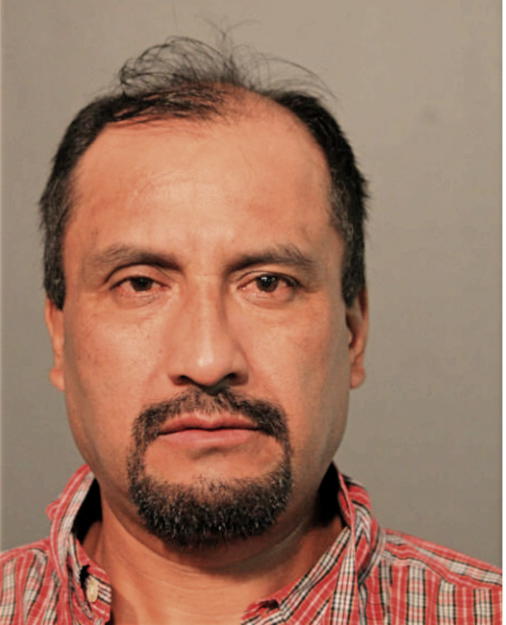 MARCO A CHAVEZ, Cook County, Illinois