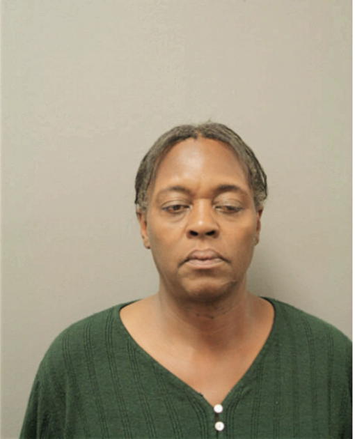 MARY A DANIELS, Cook County, Illinois