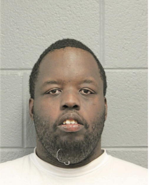 JERMAINE M FIELDS, Cook County, Illinois