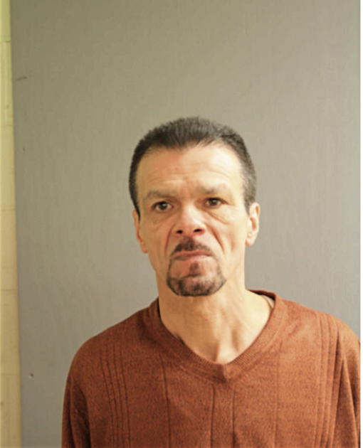 ISMAEL GONZALEZ, Cook County, Illinois