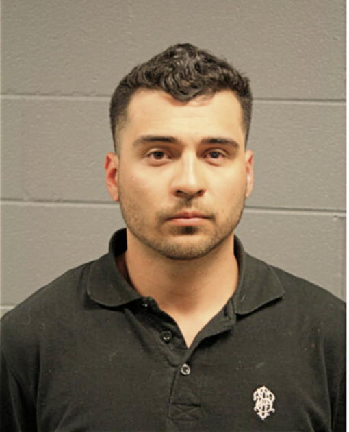 EDUARDO LUIS HERNANDEZ, Cook County, Illinois