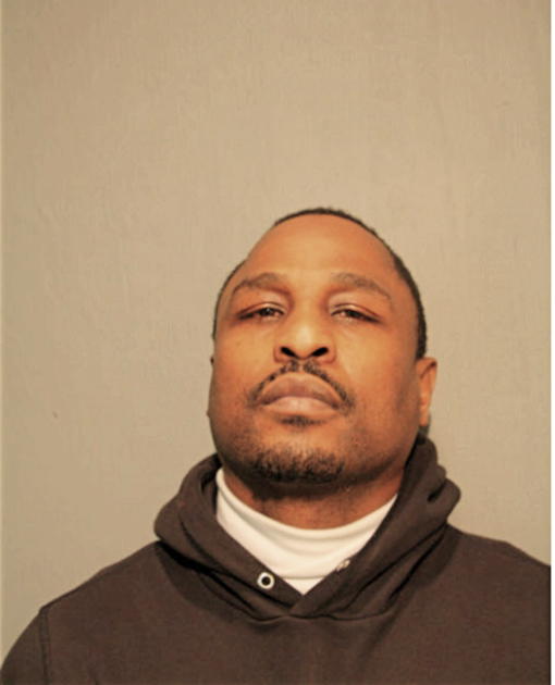 STEPHEN MCCRAY, Cook County, Illinois