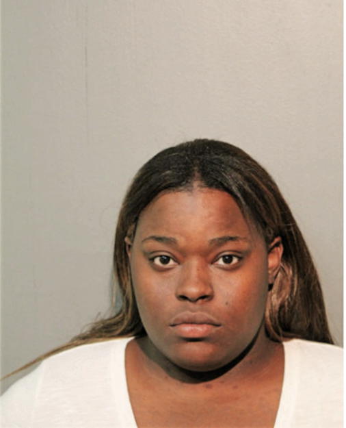 SHAKURI C PRENTISS, Cook County, Illinois