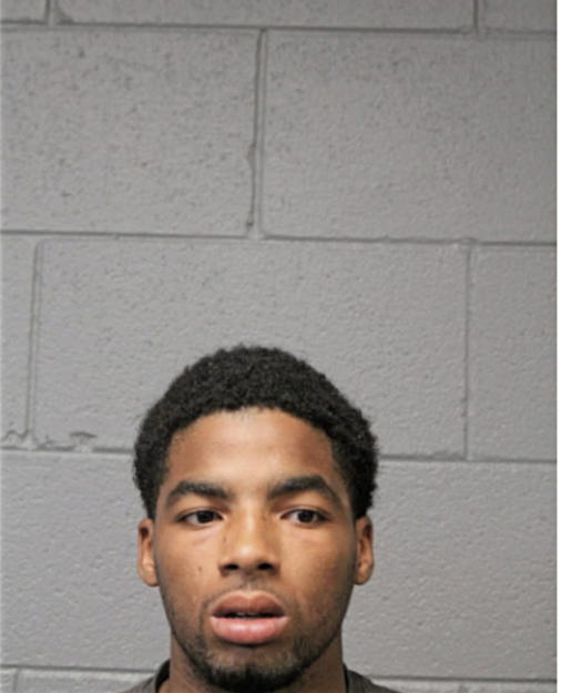 TYJUAN REESE, Cook County, Illinois