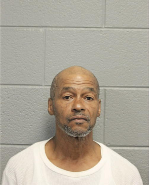 CLINTON ROBINSON, Cook County, Illinois