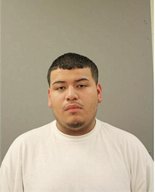 JONATHAN RODRIGUEZ, Cook County, Illinois