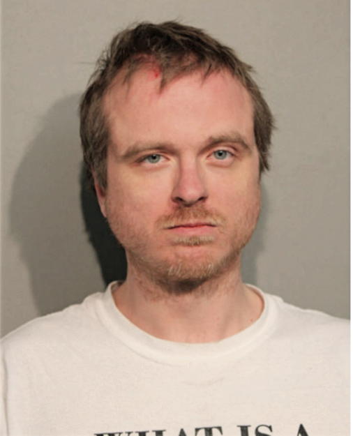 JEREMY MICHAEL SEVER, Cook County, Illinois