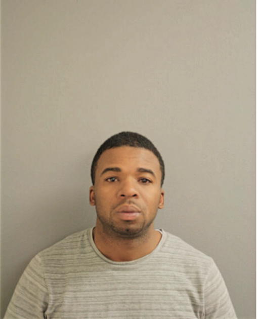 ANTWAUN WADE, Cook County, Illinois