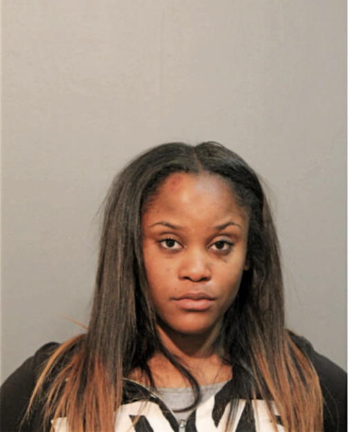CANDACE COLLINS, Cook County, Illinois