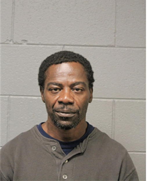 FRED ANTHONY DAVIS, Cook County, Illinois