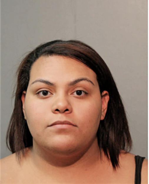 JOCELYN ECHEVARRIA, Cook County, Illinois