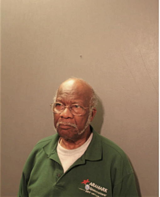 WILLIE GRIFFIN, Cook County, Illinois