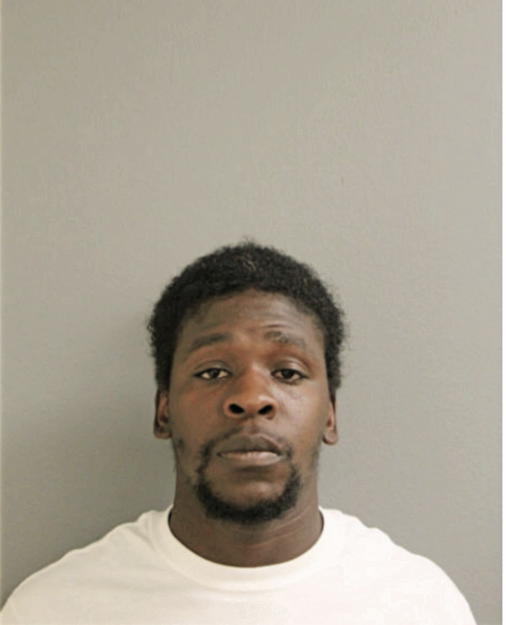 JAMON J HARRISON, Cook County, Illinois