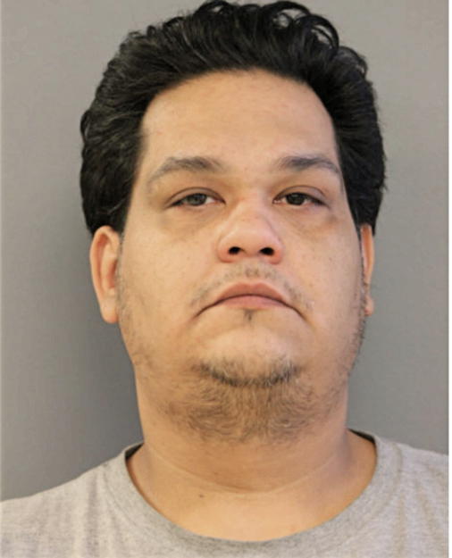 MICHAEL ANTHONY MARMOLEJO, Cook County, Illinois