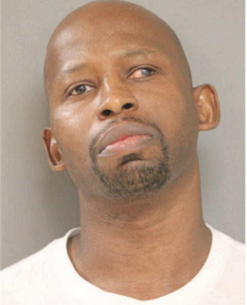 DERRICK B CAMPBELL, Cook County, Illinois