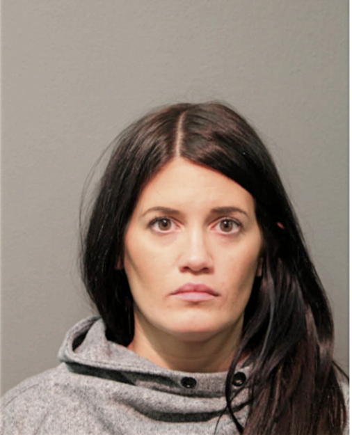 LINDSEY ANN CHAPKO, Cook County, Illinois