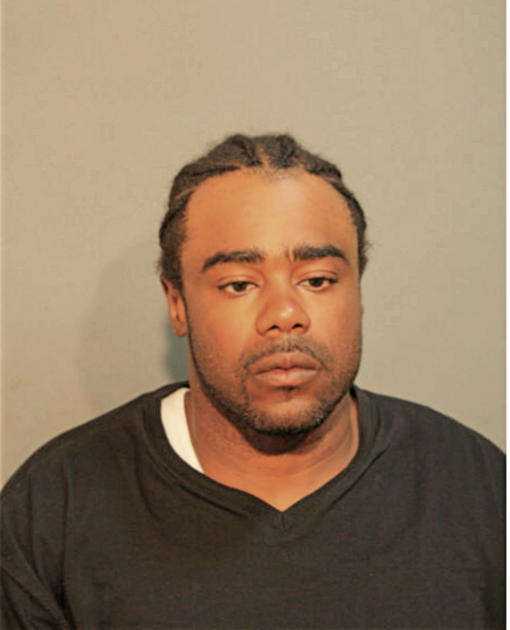 JOHNATHAN L LACY, Cook County, Illinois