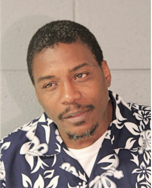 MARCUS A LEE, Cook County, Illinois