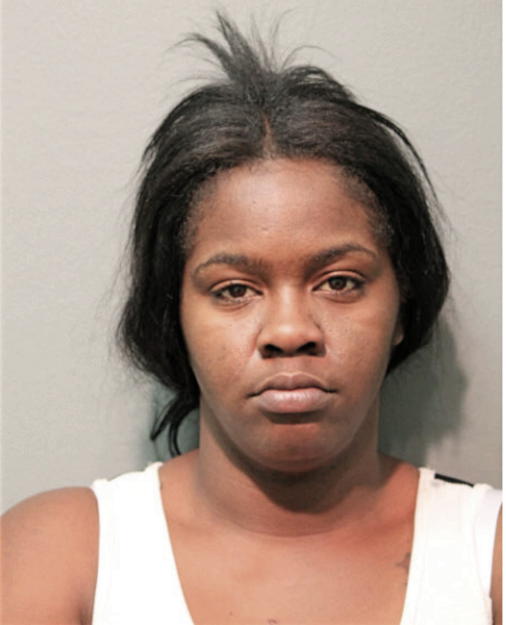 TAWANNA A MILLER, Cook County, Illinois