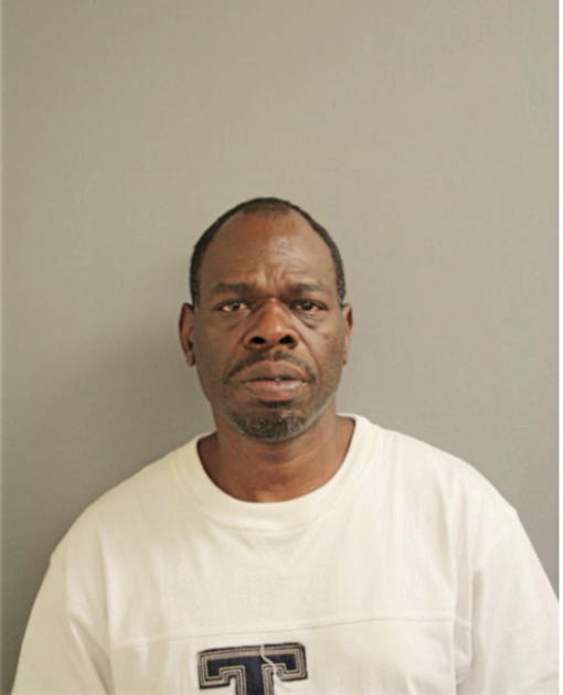 LAWRENCE MITCHELL, Cook County, Illinois