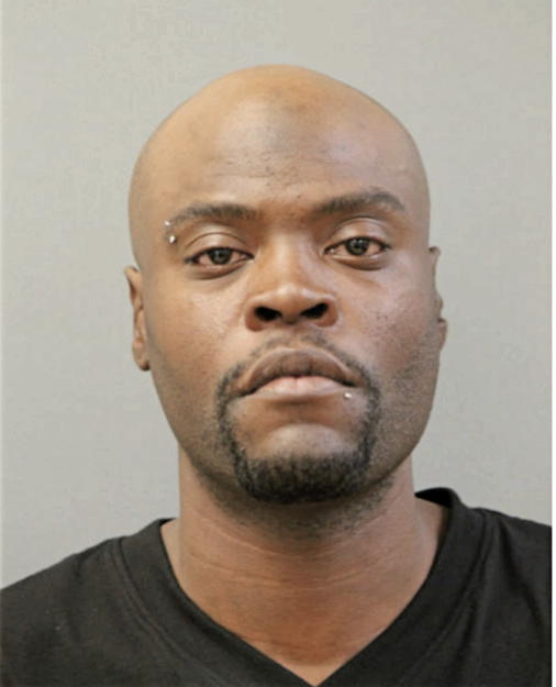 ANTONIO MURRAY, IL