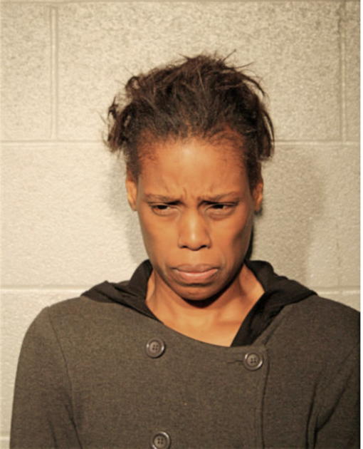 SHANIEL REED, Cook County, Illinois