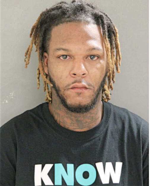 DAREON D DAVIS, IL