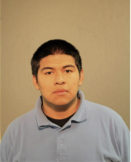 VICENTE HERNANDEZ, Cook County, Illinois