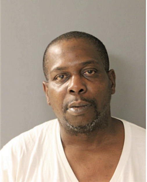 SEAN JACKSON, Cook County, Illinois