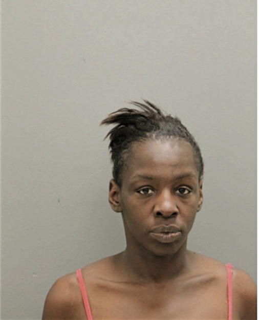 RAESHANNON L LEE, Cook County, Illinois