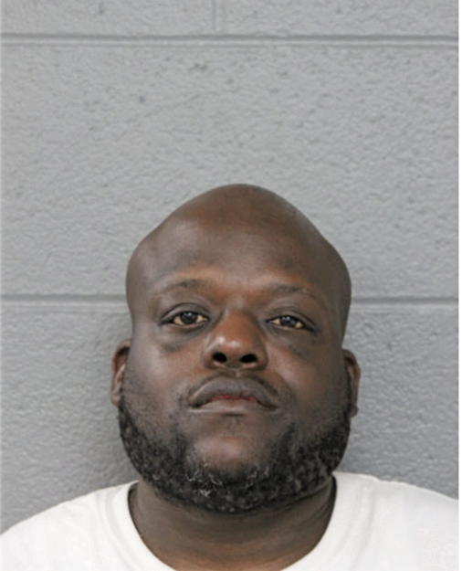 RONALD NEWMAN, IL