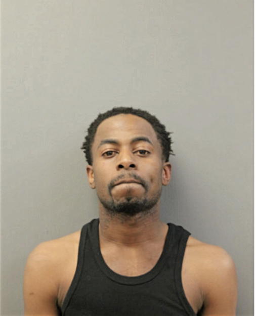 MARCUS D PATTERSON, Cook County, Illinois