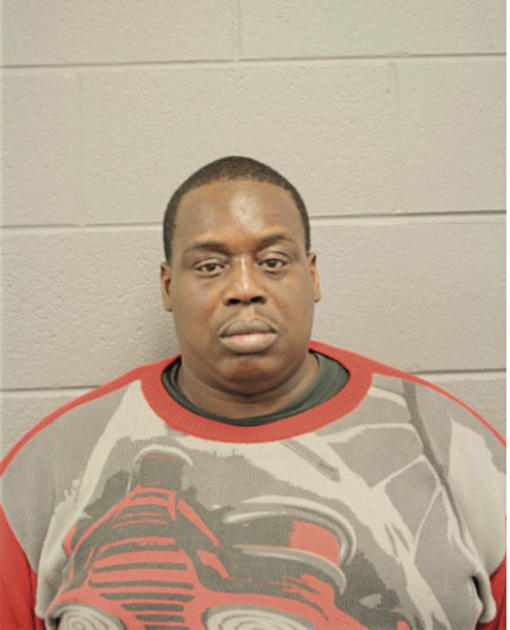 STEVEN PAYTON, IL