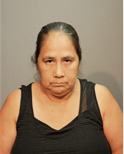 LETICIA RAMIREZ-CHAVEZ, Cook County, Illinois