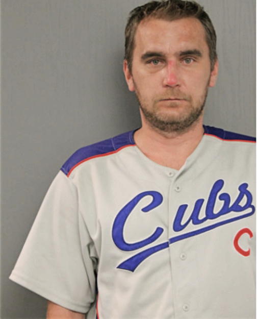 ROBERT STROJNY, Cook County, Illinois