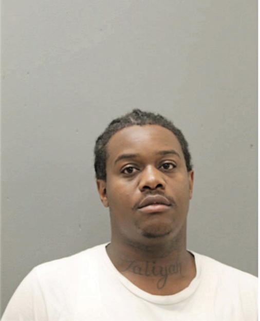 TIMOTHY T TOLBERT, Cook County, Illinois