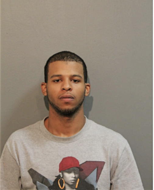 DOMINIQUE D WYNN, IL