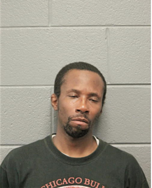 FREDERICK C FLAGG, Cook County, Illinois