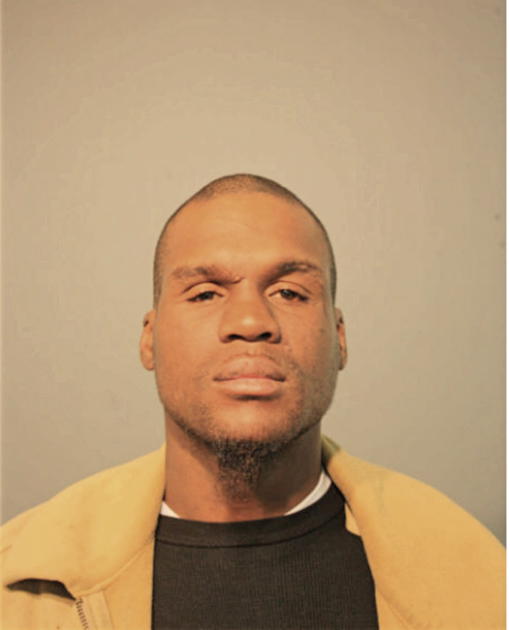MARCUS HILL, Cook County, Illinois