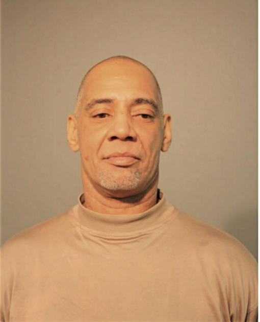 KENNETH MOORE, Cook County, Illinois