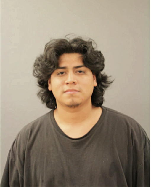 JOSUE A VELAZQUEZ, Cook County, Illinois