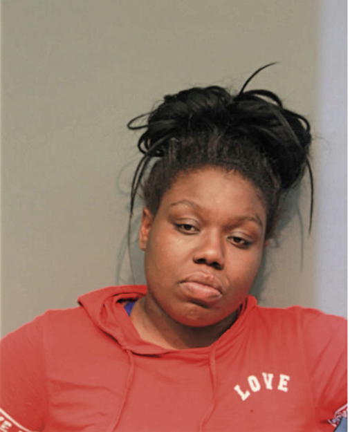 SHADELL WADE, Cook County, Illinois