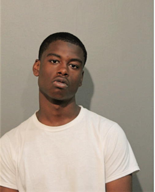 CHRISTOPHER DAMION HIBBLER, Cook County, Illinois