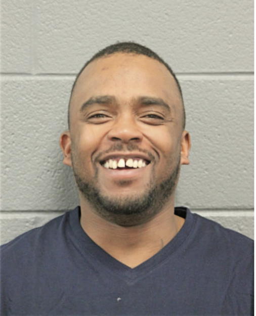 MARCUS A MAYS, Cook County, Illinois