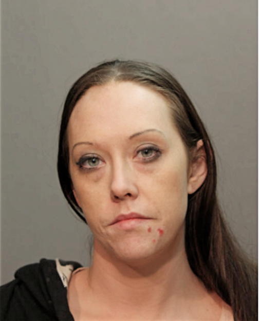 ASHLEY ANNE MONAGHAN, Cook County, Illinois