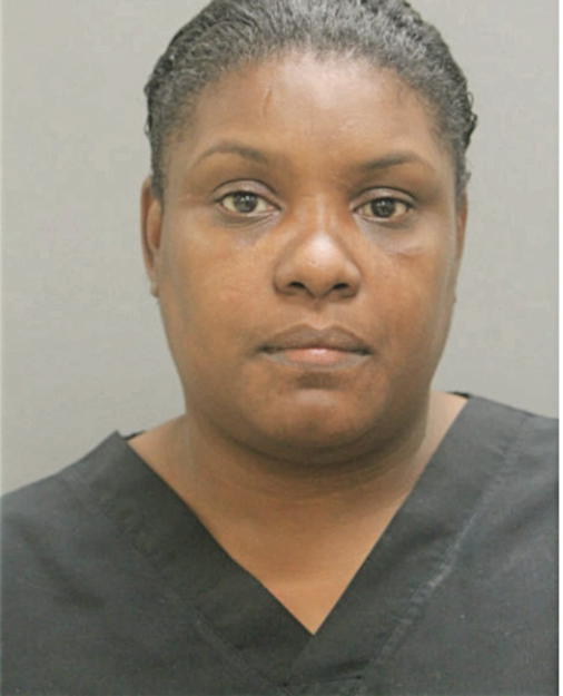 LATRICE A SCOTT, Cook County, Illinois