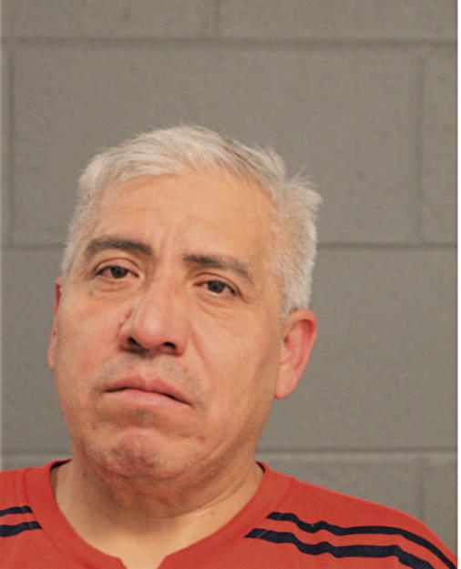 GUILLERMO CHAVEZ, Cook County, Illinois